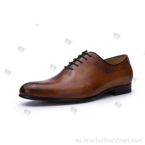 Zapatilla casual de clase alta para hombre